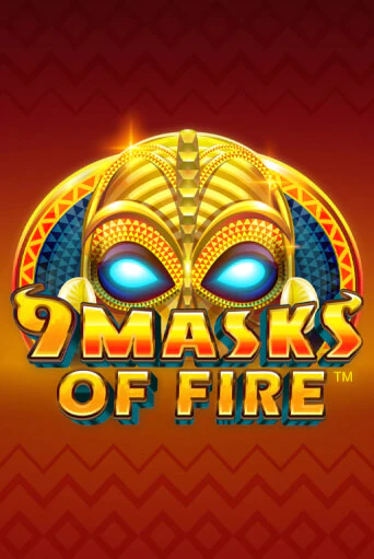 9 Masks Of Fire играть демо | Слотозал без регистрации