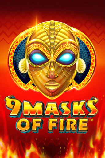 9 Masks of Fire играть демо | Слотозал без регистрации