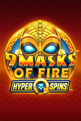 9 Masks of Fire™ HyperSpins™ играть демо | Слотозал без регистрации