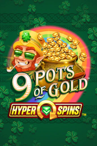 9 Pots of Gold™ HyperSpins™ играть демо | Слотозал без регистрации