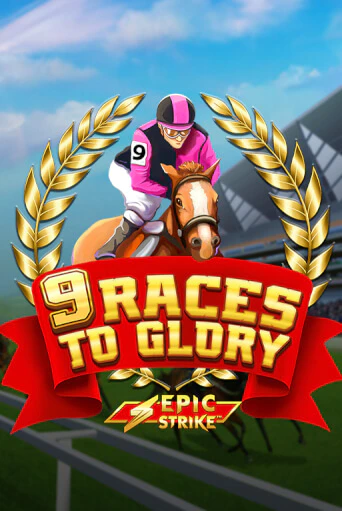 9 Races to Glory играть демо | Слотозал без регистрации