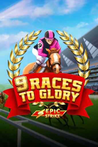 9 Races to Glory играть демо | Слотозал без регистрации