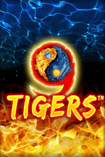 9 Tigers играть демо | Слотозал без регистрации