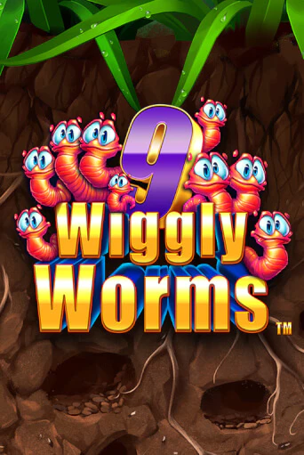 9 Wiggly Worms играть демо | Слотозал без регистрации