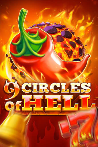 9 Circles Of Hell играть демо | Слотозал без регистрации