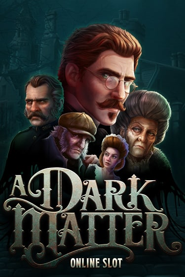 A Dark Matter играть демо | Слотозал без регистрации