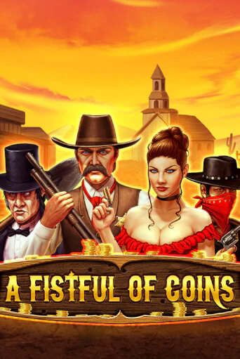 A Fistful of Coins играть демо | Слотозал без регистрации