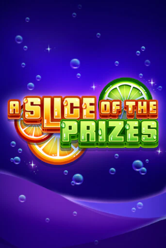 A Slice of the Prizes играть демо | Слотозал без регистрации