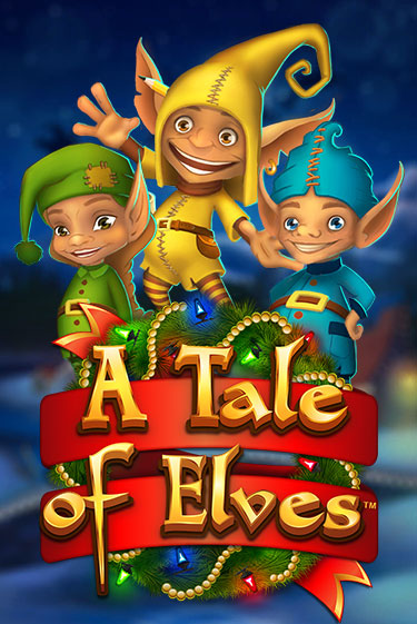 A Tale of Elves играть демо | Слотозал без регистрации