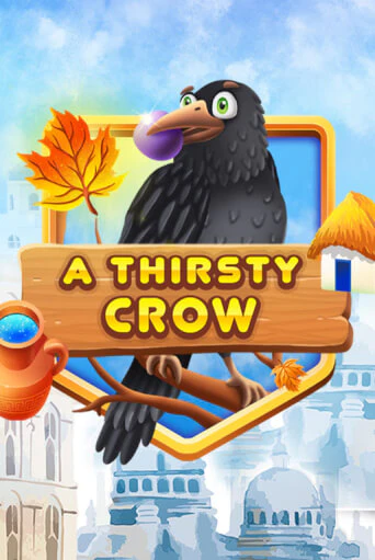 A Thirsty Crow играть демо | Слотозал без регистрации