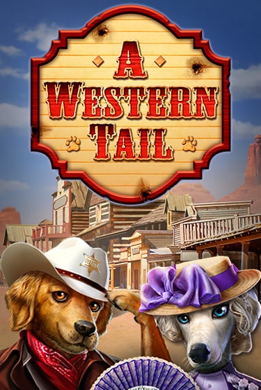 A Western Tail играть демо | Слотозал без регистрации