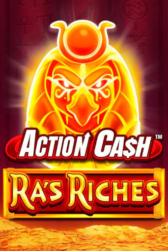 Action Cash™ Ra's Riches играть демо | Слотозал без регистрации