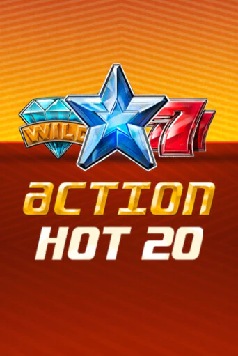 Action Hot 20   играть демо | Слотозал без регистрации