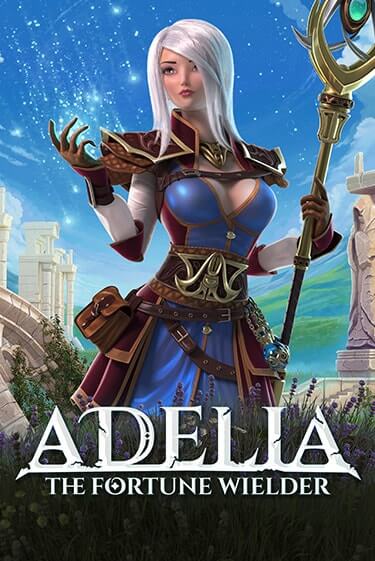 Adelia the Fortune Wielder играть демо | Слотозал без регистрации