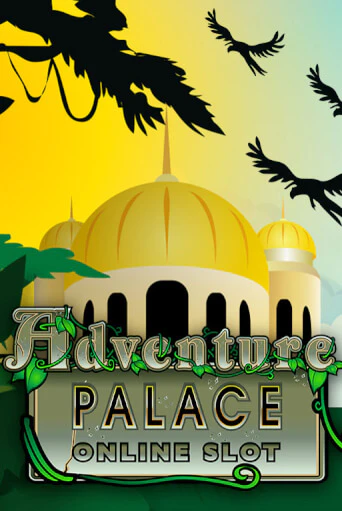 Adventure Palace играть демо | Слотозал без регистрации