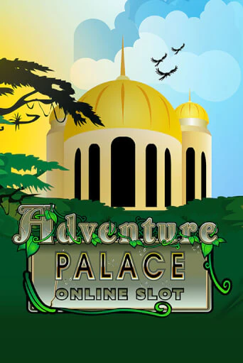 Adventure Palace играть демо | Слотозал без регистрации