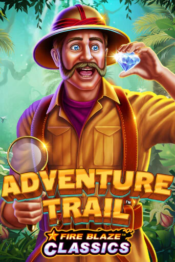 Adventure Trail играть демо | Слотозал без регистрации