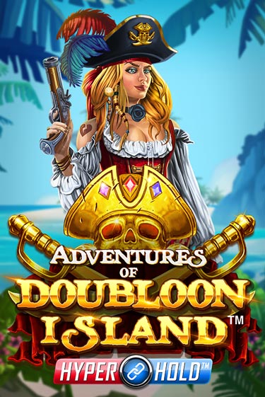 Adventures of Doubloon Island играть демо | Слотозал без регистрации