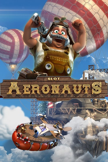 Aeronauts играть демо | Слотозал без регистрации