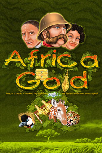 Africa Gold играть демо | Слотозал без регистрации