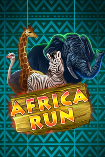 Africa Run играть демо | Слотозал без регистрации