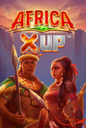 Africa X UP™ играть демо | Слотозал без регистрации