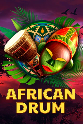 African Drum играть демо | Слотозал без регистрации