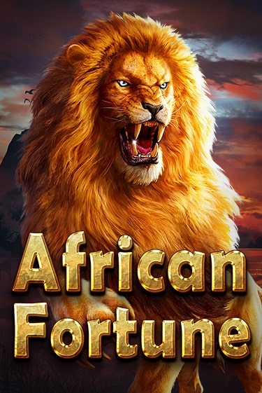 African Fortune играть демо | Слотозал без регистрации