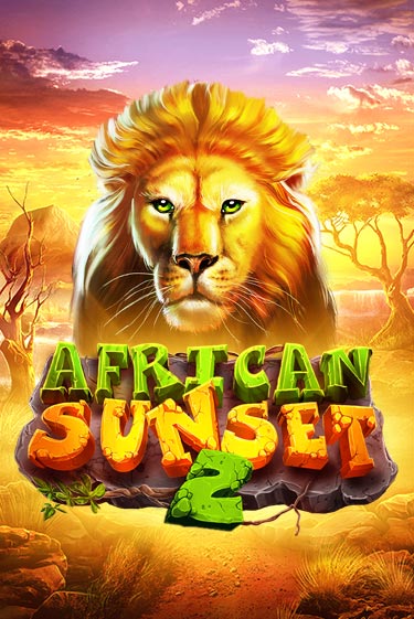 African Sunset 2 играть демо | Слотозал без регистрации