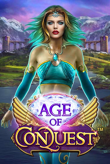 Age of Conquest играть демо | Слотозал без регистрации