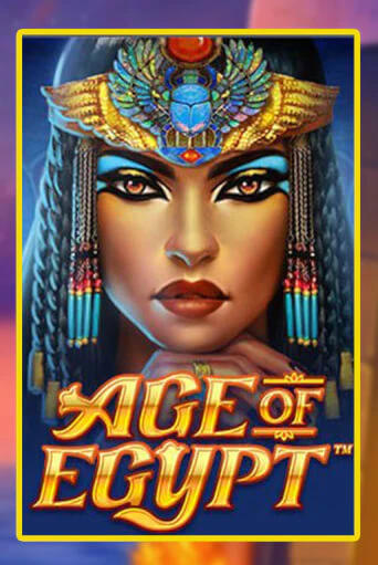 Age of Egypt играть демо | Слотозал без регистрации