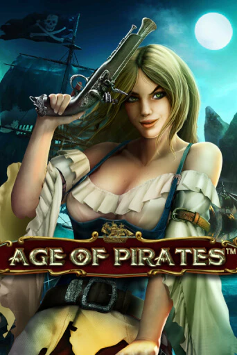 Age Of Pirates - 15 Lines играть демо | Слотозал без регистрации