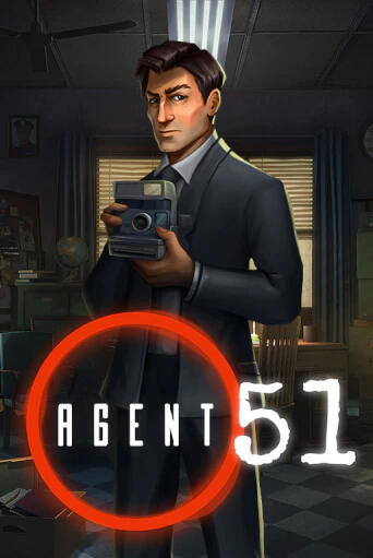 Agent 51 играть демо | Слотозал без регистрации