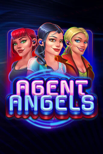 Agent Angels играть демо | Слотозал без регистрации