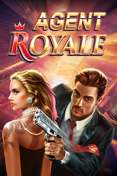 Agent Royale играть демо | Слотозал без регистрации