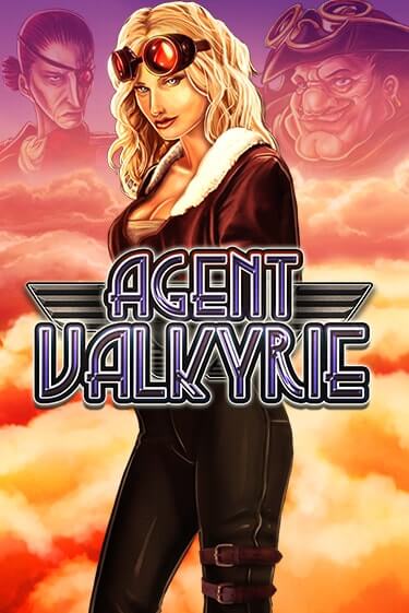 Agent Valkyrie играть демо | Слотозал без регистрации