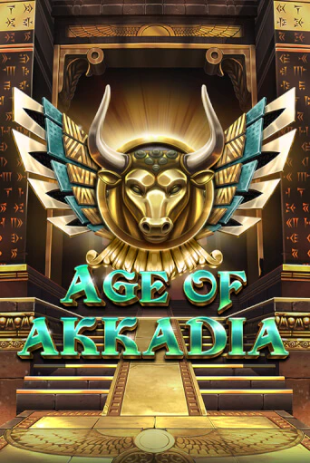 Age of Akkadia играть демо | Слотозал без регистрации