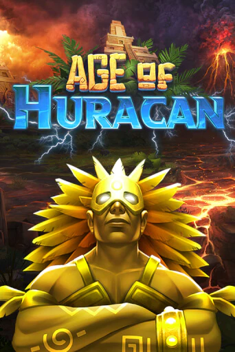 Age of Huracan играть демо | Слотозал без регистрации