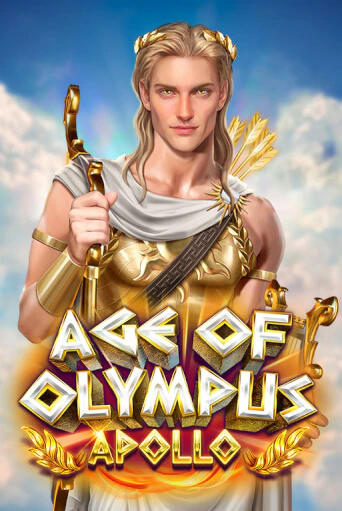 Age of Olympus: Apollo играть демо | Слотозал без регистрации