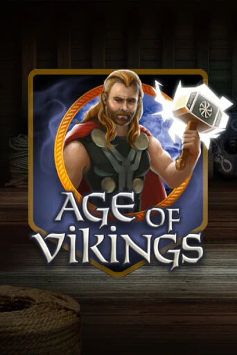 Age of Vikings играть демо | Слотозал без регистрации