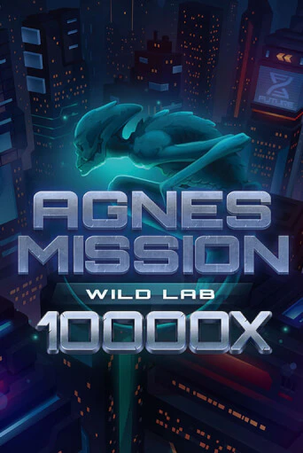 Agnes Mission: Wild Lab играть демо | Слотозал без регистрации