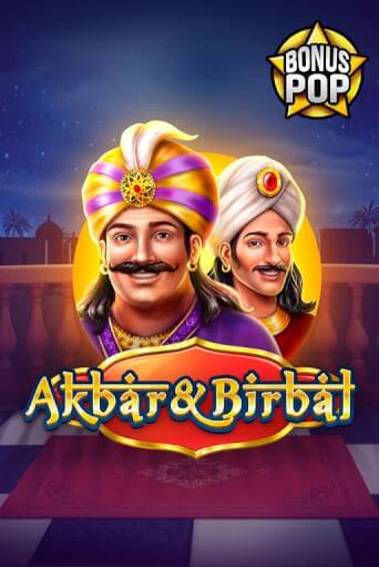 Akbar & Birbal играть демо | Слотозал без регистрации