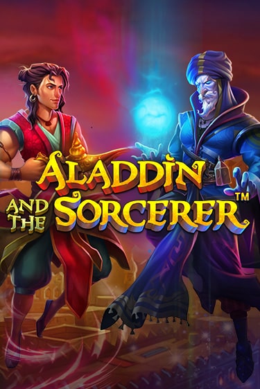 Aladdin and the Sorcerer играть демо | Слотозал без регистрации