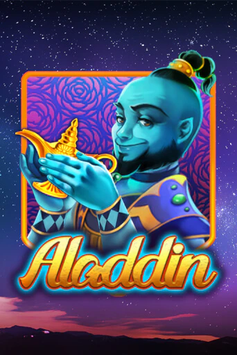 Aladdin играть демо | Слотозал без регистрации