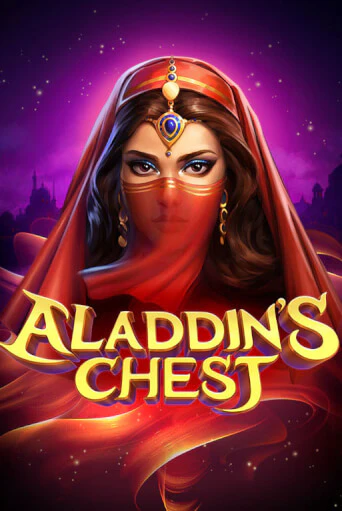 Aladdin's chest играть демо | Слотозал без регистрации