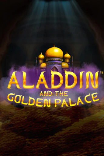 Aladdin And The Golden Palace играть демо | Слотозал без регистрации