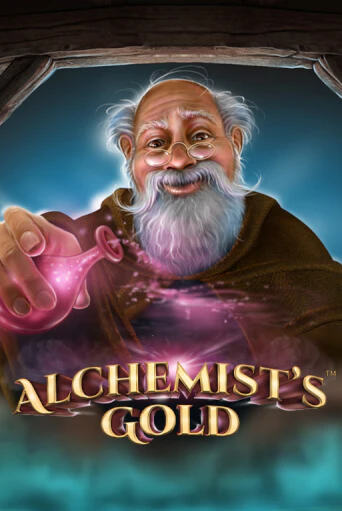 Alchemist's Gold играть демо | Слотозал без регистрации