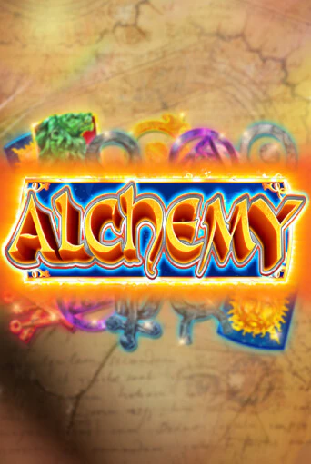 Alchemy играть демо | Слотозал без регистрации