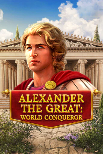 Alexander The Great: World Conqueror играть демо | Слотозал без регистрации