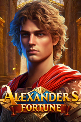 Alexander's Fortune играть демо | Слотозал без регистрации